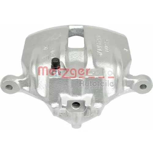 Brzdový strmeň METZGER 6250381