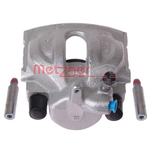 Brzdový strmeň METZGER 6250448