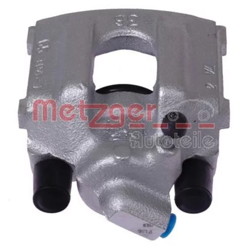 Brzdový strmeň METZGER 6250487