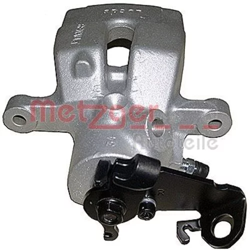 Brzdový strmeň METZGER 6250507