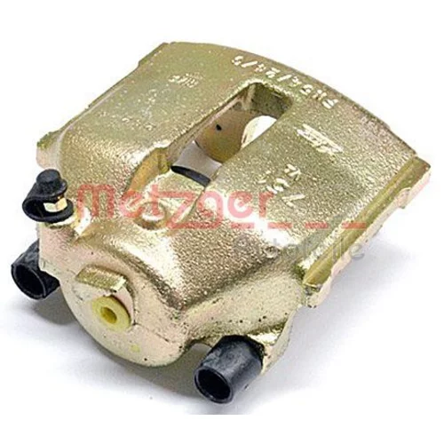 Brzdový strmeň METZGER 6250635