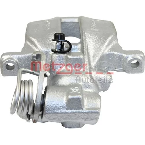 Brzdový strmeň METZGER 6250766