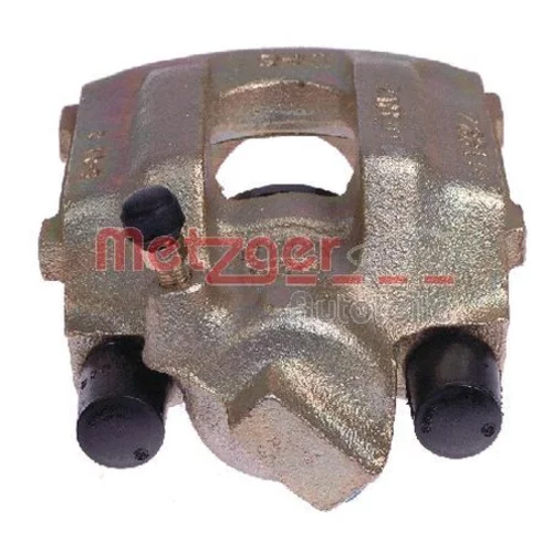 Brzdový strmeň METZGER 6250904