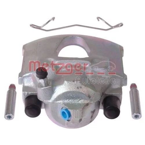Brzdový strmeň METZGER 6250941