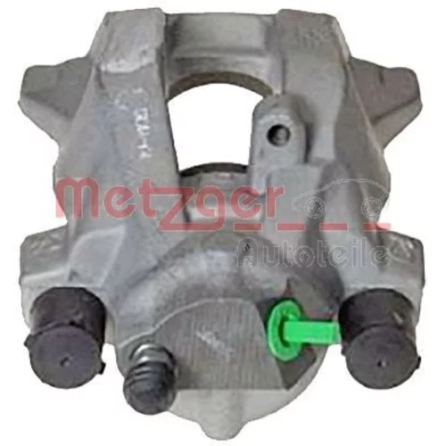 Brzdový strmeň METZGER 6251056
