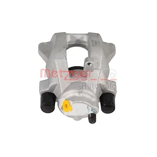 Brzdový strmeň METZGER 6260158
