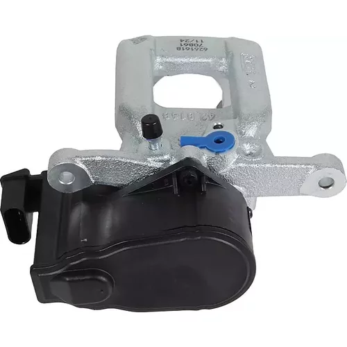 Brzdový strmeň METZGER 6261618