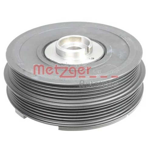Remenica kľukového hriadeľa 6400041 /METZGER/ - obr. 1