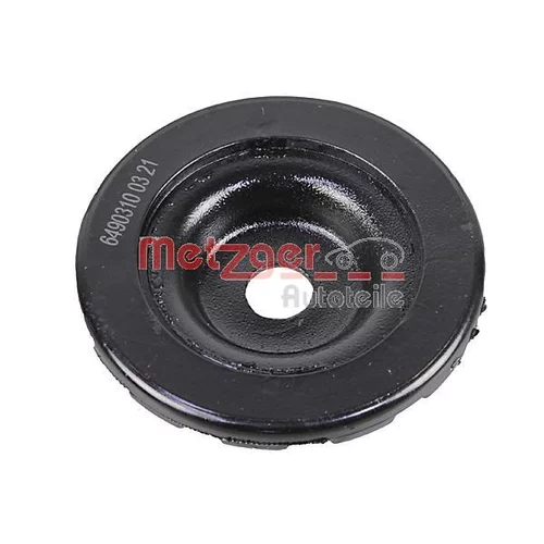 Doraz odpruženia METZGER 6490310