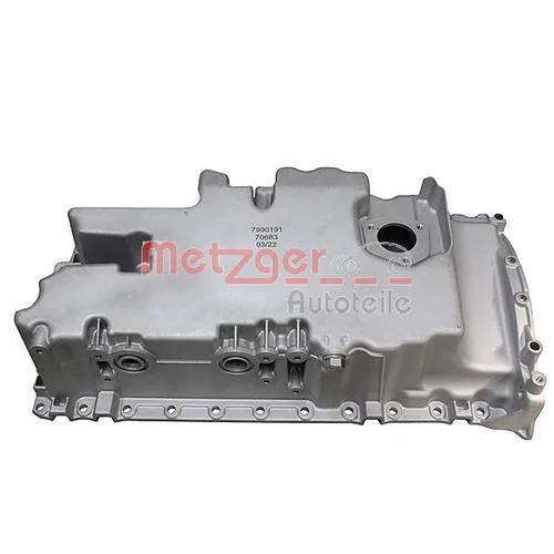 Olejová vaňa 7990191 /METZGER/ - obr. 1