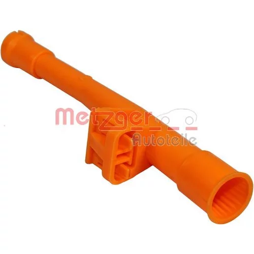 Lievik olejovej mierky 8001035 /METZGER/ - obr. 1