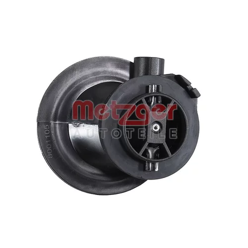 Potrubie, plniace hrdlo oleja 8001105 /METZGER/ - obr. 1