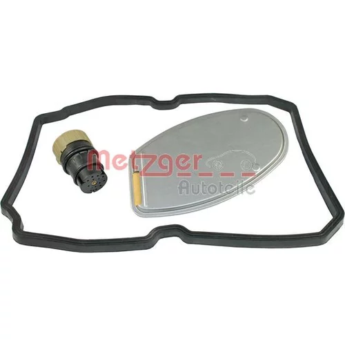 Sada hydraulického filtra automatickej prevodovky 8020031 /METZGER/ - obr. 1