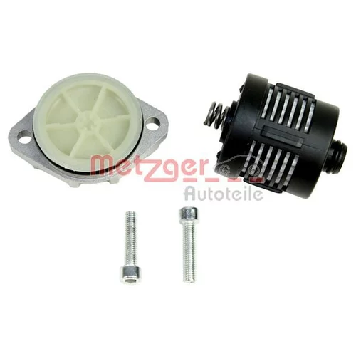 Filter hydrauliky, lamelová spojka (pohon všetkých kolies) 8020037 /METZGER/ - obr. 1