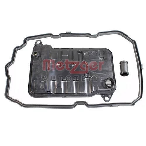 Sada hydraulického filtra automatickej prevodovky 8020130 /METZGER/ - obr. 1
