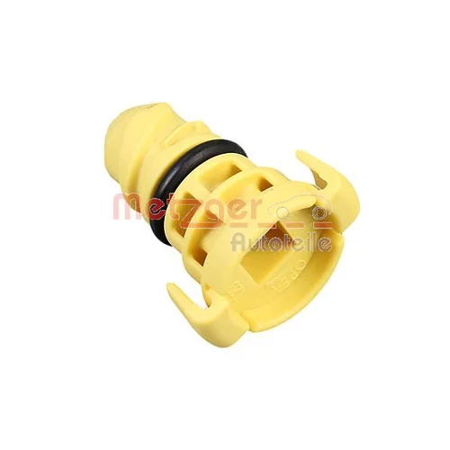 Skrutka olejovej vane 8030047 /METZGER/ - obr. 1