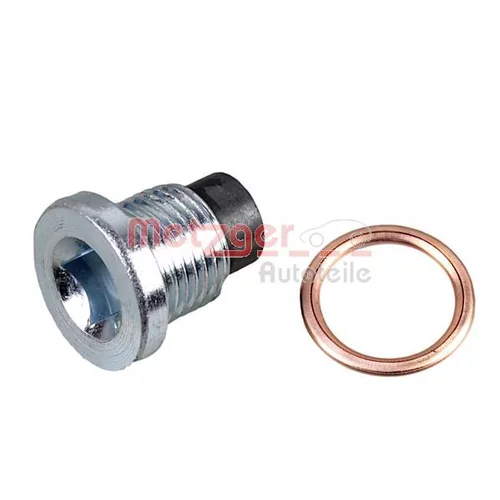 Skrutka olejovej vane METZGER 8030096