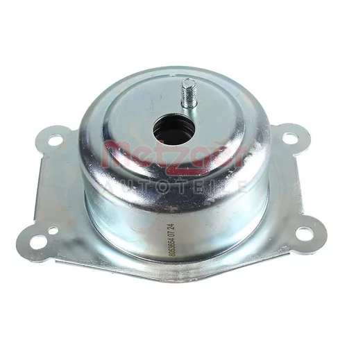 Uloženie motora METZGER 8053654