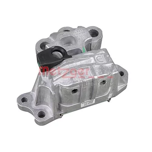 Uloženie motora METZGER 8053824