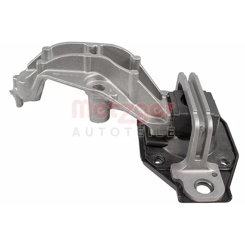 Uloženie motora 8054008 /METZGER/ - obr. 1