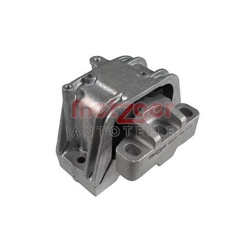 Uloženie motora METZGER 8054171