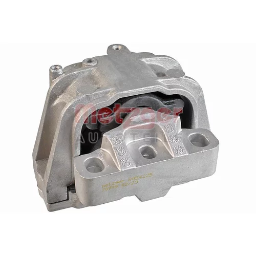 Uloženie motora 8054225 /METZGER/ - obr. 3