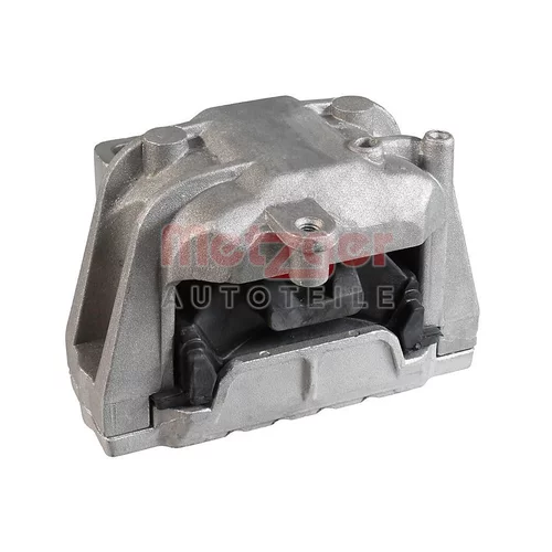 Uloženie motora 8054225 /METZGER/ - obr. 4