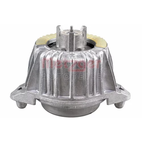 Uloženie motora METZGER 8054240