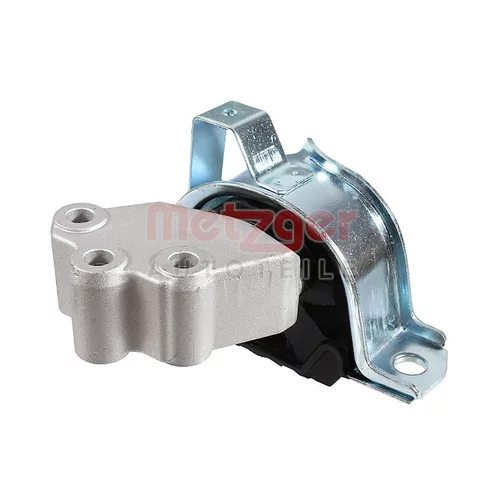 Uloženie motora METZGER 8054318