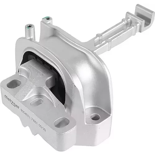 Uloženie motora METZGER 8054571