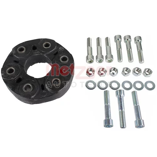 Kĺbový hriadeľ 8073642 /METZGER/ - obr. 1
