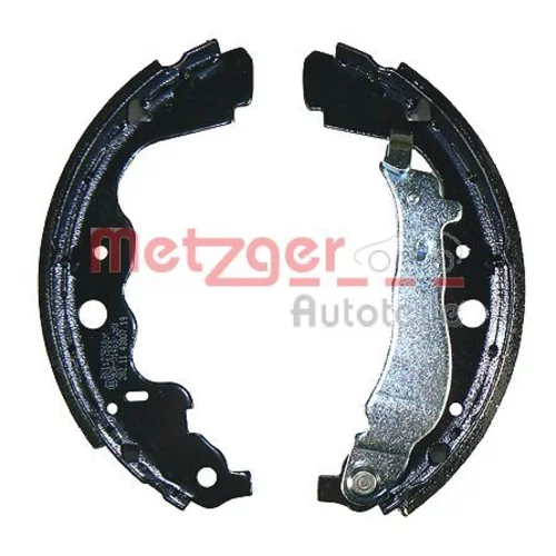Sada brzdových čeľustí METZGER MG 115