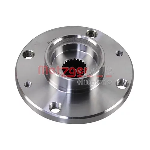 Náboj kolesa N 1080 /METZGER/ - obr. 1