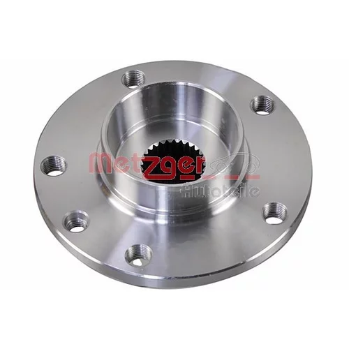 Náboj kolesa N 1081 /METZGER/ - obr. 1