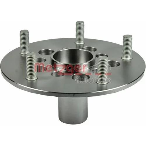 Náboj kolesa N 1122 /METZGER/ - obr. 1