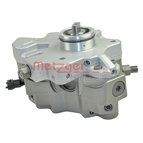 Vysokotlaké čerpadlo 0830066 /METZGER/ - obr. 1