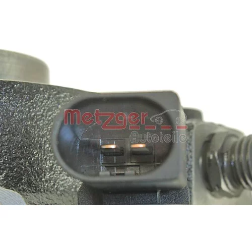 Vysokotlaké čerpadlo 0830072 /METZGER/ - obr. 2