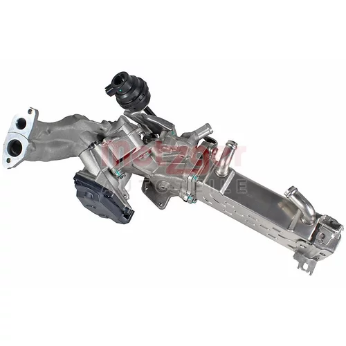 EGR modul METZGER 08920094