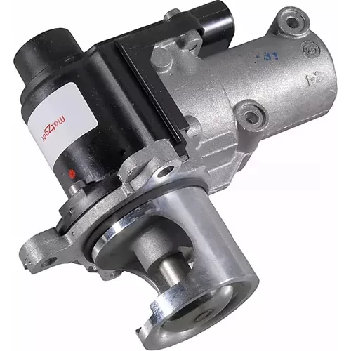 EGR ventil METZGER 08920224