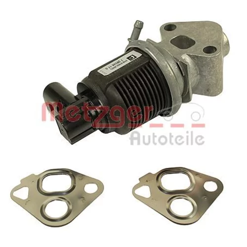 EGR ventil METZGER 0892051