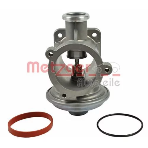 EGR ventil METZGER 0892188