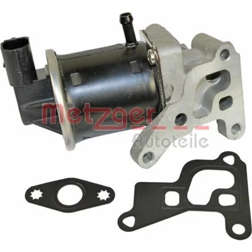 EGR ventil METZGER 0892382
