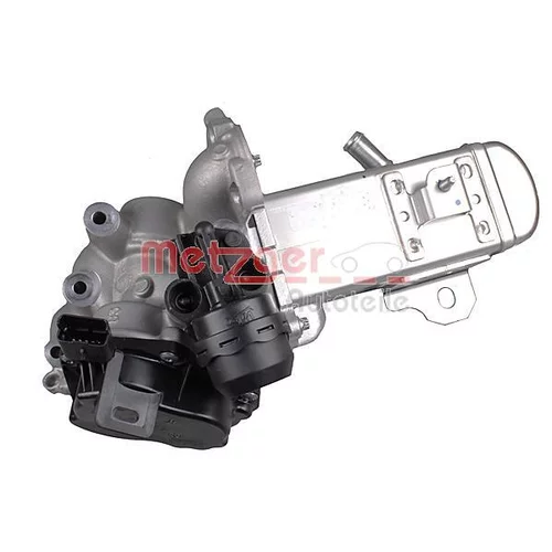 EGR modul METZGER 0892908