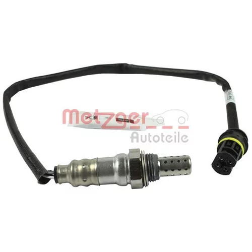 Lambda sonda METZGER 0893009
