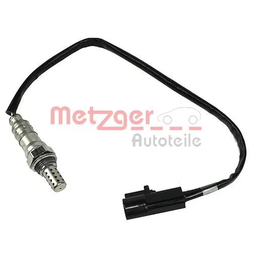 Lambda sonda METZGER 0893061