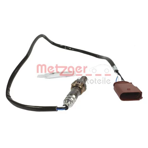 Lambda sonda METZGER 0893092