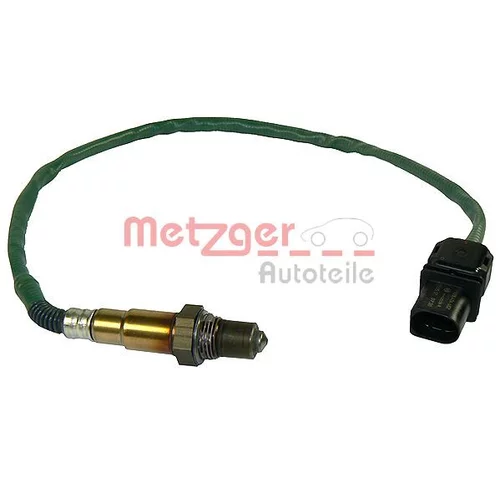 Lambda sonda METZGER 0893245