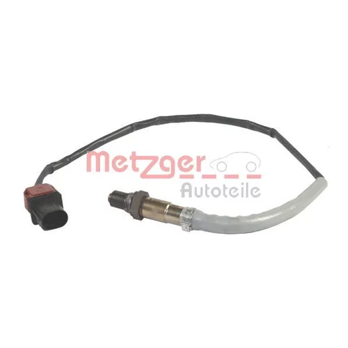 Lambda sonda METZGER 0893291
