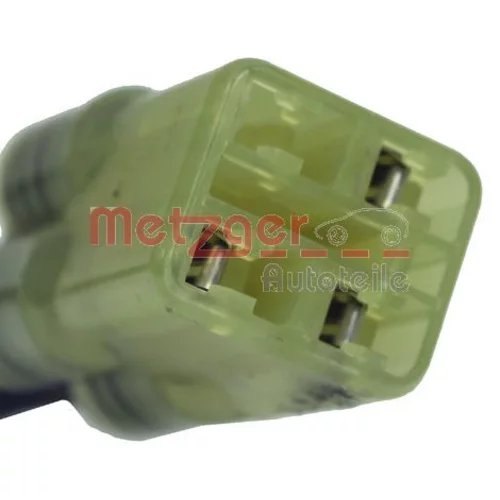 Lambda sonda 0893385 /METZGER/ - obr. 1