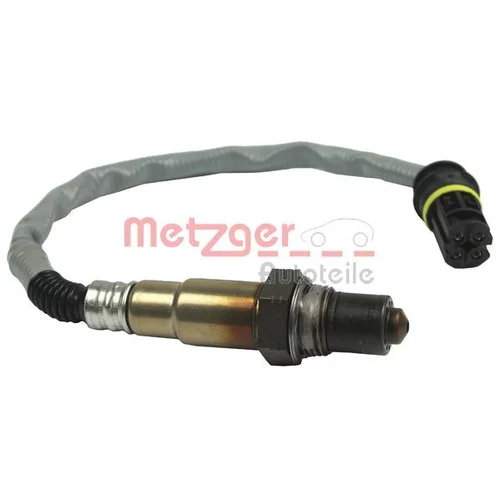 Lambda sonda 0893422 /METZGER/